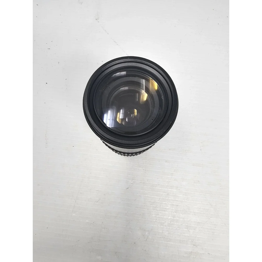 JCPenney Multi Coated Optics 55mm 1:4.5f 80-200mm Manual Focus‎ Lens W/ Case
